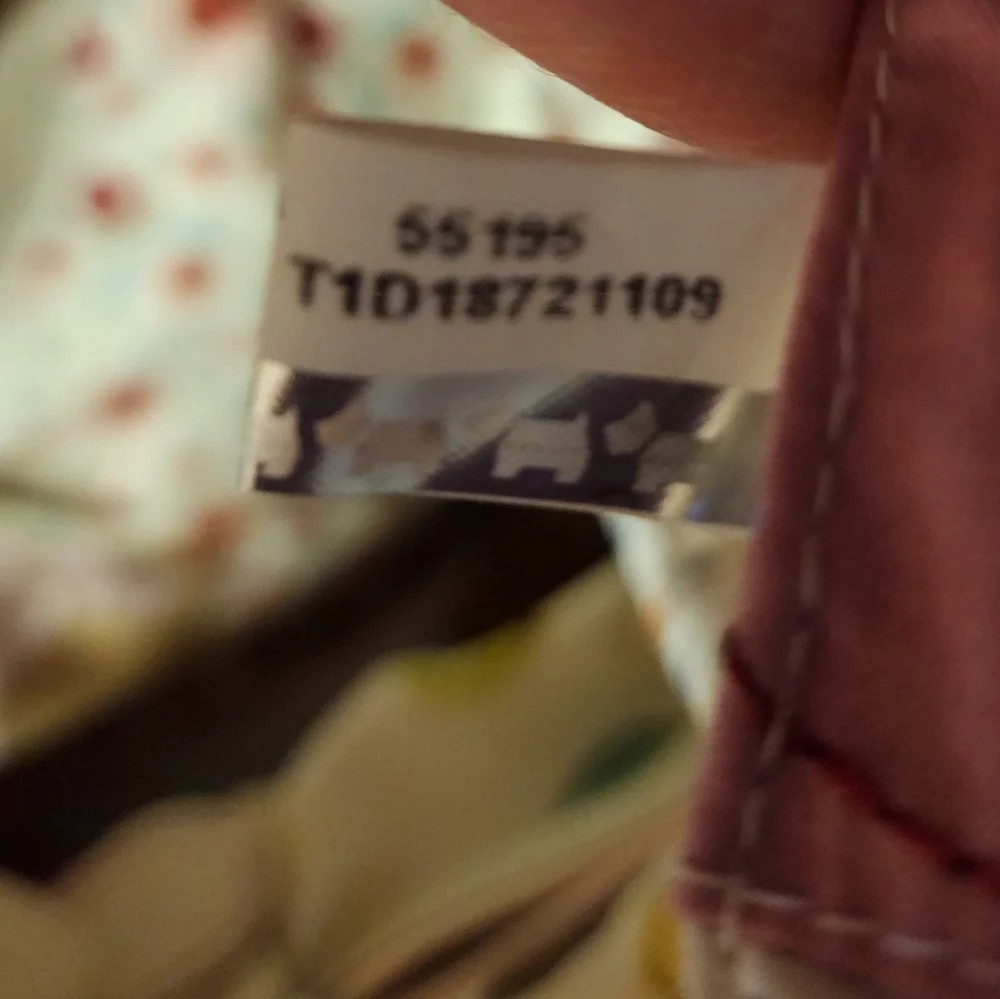 Cynthia Radley Cream Leather Tote - Picture 5 of 16